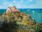 Fishermans Cottage Poster Print by Claude Monet - Item # VARPDX373779